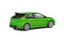 1:43 FORD FOCUS MKII RS GREEN 2010