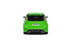 1:43 FORD FOCUS MKII RS GREEN 2010