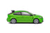 1:43 FORD FOCUS MKII RS GREEN 2010