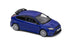 1:43 FORD FOCUS MKII RS BLUE 2010