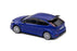 1:43 FORD FOCUS MKII RS BLUE 2010