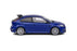 1:43 FORD FOCUS MKII RS BLUE 2010