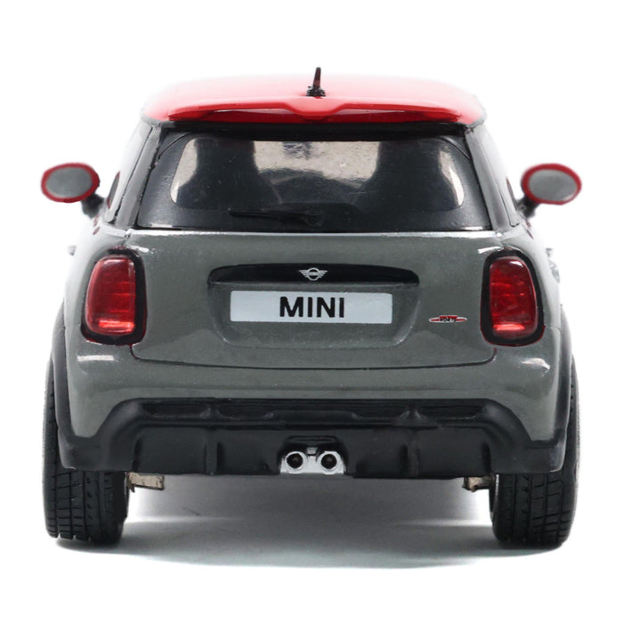 Mini Cooper John Cooper Works Moonwalk Grey 2023