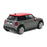 Mini Cooper John Cooper Works Moonwalk Grey 2023