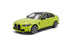1:43 BMW M3 Competition Sedan Sao Paulo Yellow 2023