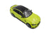 1:43 BMW M3 Competition Sedan Sao Paulo Yellow 2023