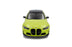 1:43 BMW M3 Competition Sedan Sao Paulo Yellow 2023