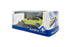 1:43 BMW M3 Competition Sedan Sao Paulo Yellow 2023