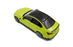 1:43 BMW M3 Competition Sedan Sao Paulo Yellow 2023