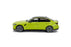 1:43 BMW M3 Competition Sedan Sao Paulo Yellow 2023