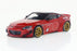 1:43 NISSAN 400Z ROCKET BUNNY RED 2022