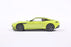 1:43 ASTON MARTIN DB12 LIME ESSENCE 2023