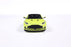 1:43 ASTON MARTIN DB12 LIME ESSENCE 2023