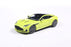 1:43 ASTON MARTIN DB12 LIME ESSENCE 2023