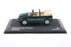 1:43 Volkswagen Golf Cabrio Classic Line Classic Green 1992