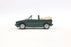 1:43 Volkswagen Golf Cabrio Classic Line Classic Green 1992