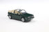 1:43 Volkswagen Golf Cabrio Classic Line Classic Green 1992