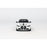 1:43 BMW M4 COMPETITION ALPINE WHITE 2023