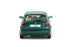 1:43 Volkswagen Golf MKIII VR6 Dragon Green Pearl 1994