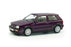 1:43 Volkswagen Golf MKIII VR6 Dusty Mauve Pearl 1994