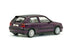 1:43 Volkswagen Golf MKIII VR6 Dusty Mauve Pearl 1994