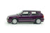 1:43 Volkswagen Golf MKIII VR6 Dusty Mauve Pearl 1994