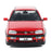 1:43 VOLKSWAGEN GOLF MKIII VR6 TORNADO RED 1994