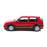 1:43 VOLKSWAGEN GOLF MKIII VR6 TORNADO RED 1994