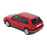 1:43 VOLKSWAGEN GOLF MKIII VR6 TORNADO RED 1994