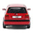 1:43 VOLKSWAGEN GOLF MKIII VR6 TORNADO RED 1994