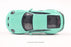 1:43 Porsche 911 (992) GT3 Touring Mint Green 2023