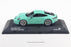 1:43 Porsche 911 (992) GT3 Touring Mint Green 2023