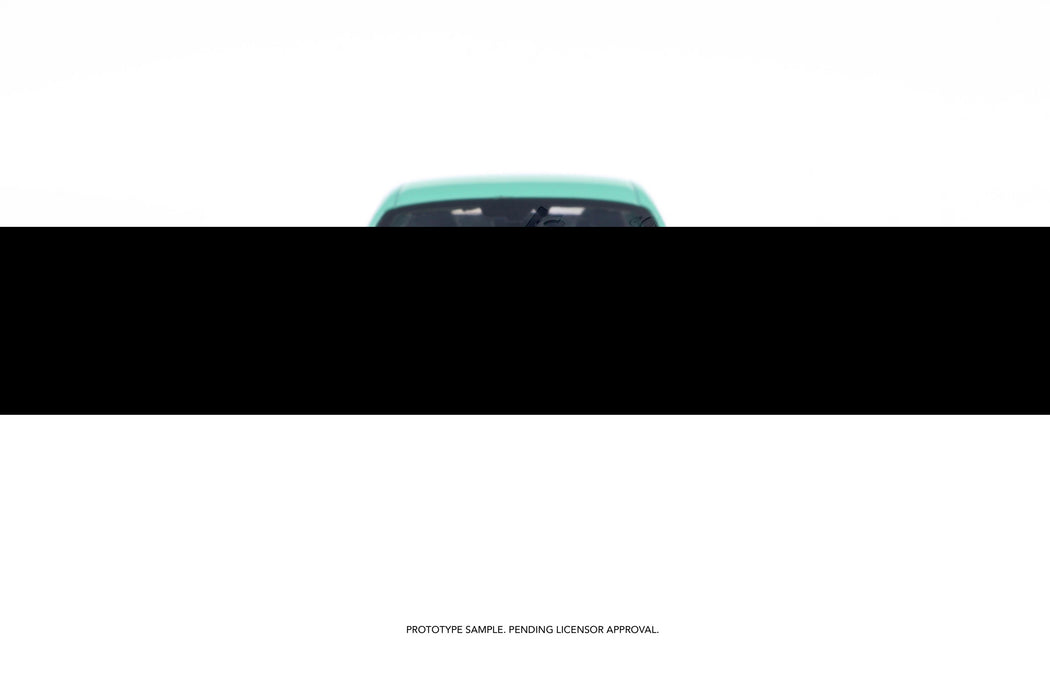 1:43 Porsche 911 (992) GT3 Touring Mint Green 2023