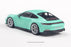 1:43 Porsche 911 (992) GT3 Touring Mint Green 2023