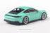 1:43 Porsche 911 (992) GT3 Touring Mint Green 2023