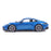 1:43 PORSCHE 911 (992) GT3 TOURING SOUTH SEA BLUE METALLIC 2023