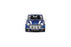 1:43 MINI COOPER SPORT TAHITI BLUE 1997