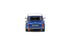 1:43 MINI COOPER SPORT TAHITI BLUE 1997