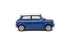 1:43 MINI COOPER SPORT TAHITI BLUE 1997