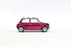 1:43 MINI COOPER SPORT PURPLE 1997