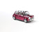 1:43 MINI COOPER SPORT PURPLE 1997