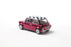 1:43 MINI COOPER SPORT PURPLE 1997