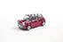 1:43 MINI COOPER SPORT PURPLE 1997