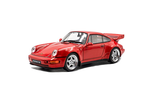 1:43 Porsche 911 (964) RS 3.8 Guards Red 1994