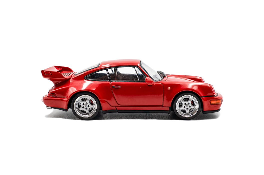 1:43 Porsche 911 (964) RS 3.8 Guards Red 1994
