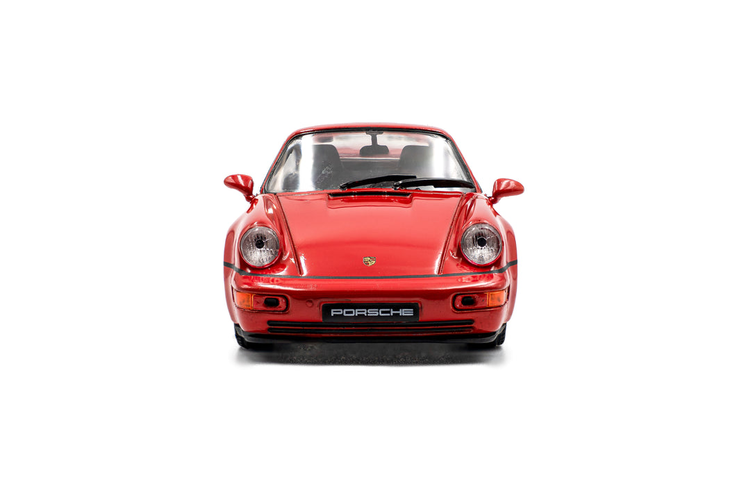 1:43 Porsche 911 (964) RS 3.8 Guards Red 1994