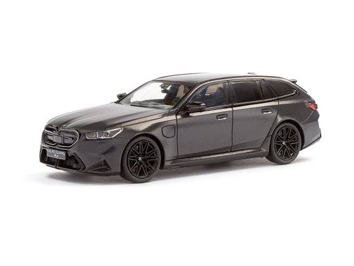 1:43 BMW M5 Touring Frozen Deep Grey 2024