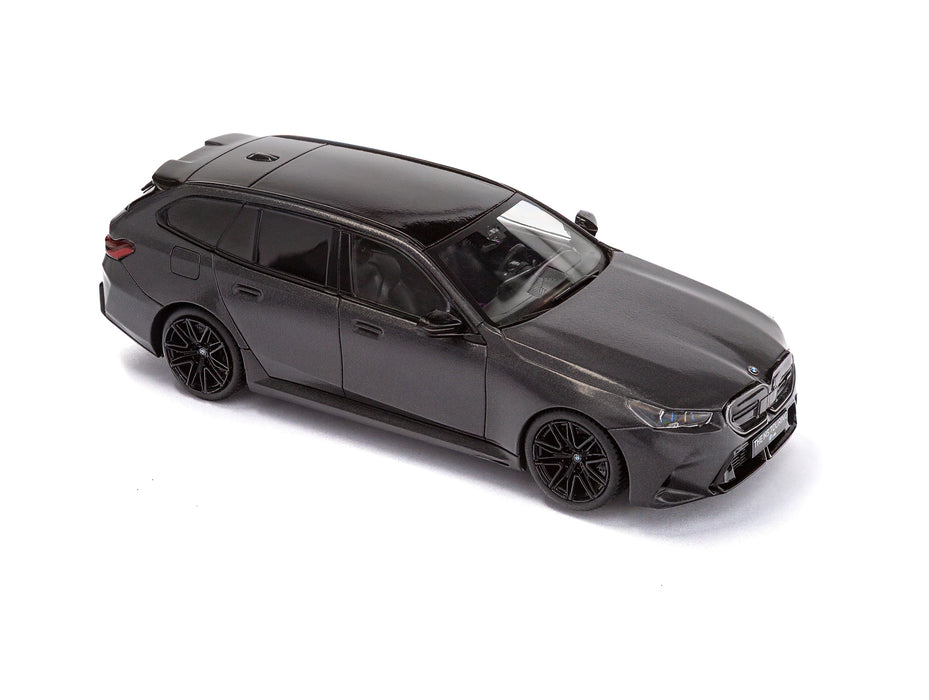 1:43 BMW M5 Touring Frozen Deep Grey 2024