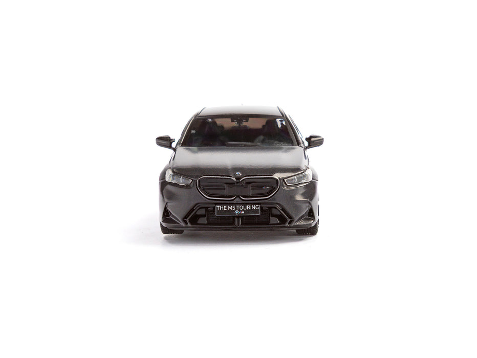 1:43 BMW M5 Touring Frozen Deep Grey 2024