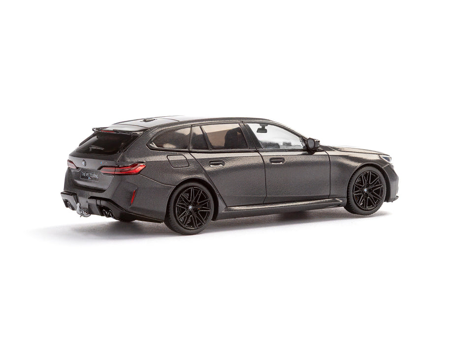 1:43 BMW M5 Touring Frozen Deep Grey 2024